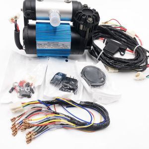 RD100 Air Differential Locker 4X4 Electric Differential Locker RD128 RD127