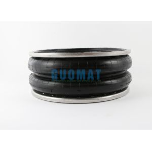 FD 2380-24 RS Contitech Air Spring W01-358-7772 Industrial Air Shock Style 200