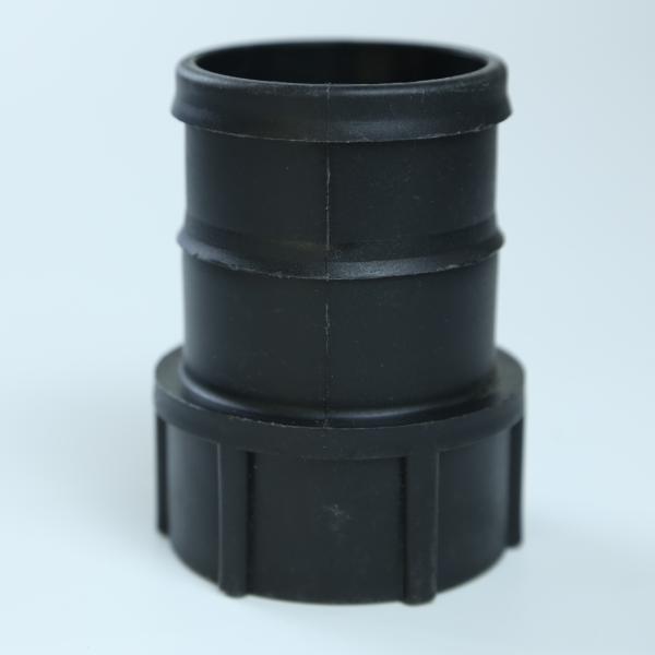 Buy Outer Wire 32mm-110mm Irrigation Hose Connector Irrigation Drip Line Connector at wholesale prices