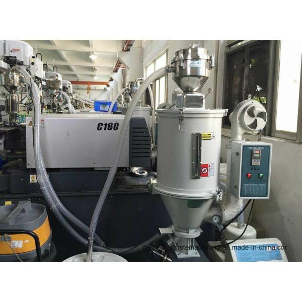 Buy Varied Heating Power Plastic Hopper Dryer / Hopper Dryers Plastic Dehumidifier at wholesale prices