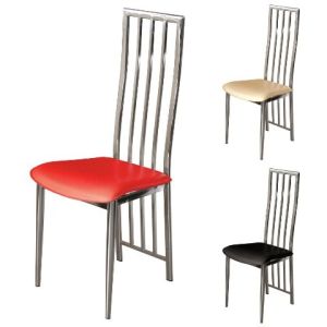 China iron chairs xydc-037 on sale