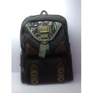 Quality Fashion canvas bags for sale