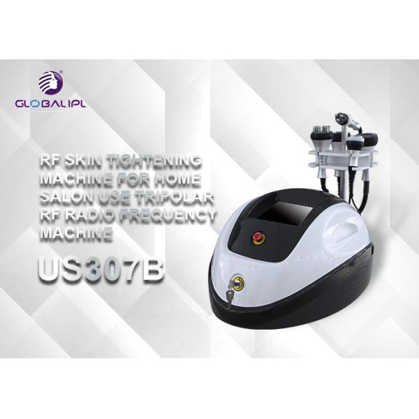 5 In 1 Vacuum Body Slimming Machine Wrinkle Removal With Rf System Multifunctional Non Invasive