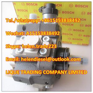 China 100% original BOSCH diesel pump 0445010158 , 0 445 010 158 genuine and new ,can replace 0445010159 on sale