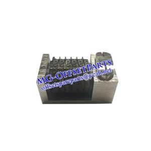 HD minerva windmill numbering machine,6 digits,backward