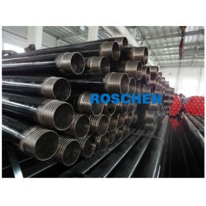Wireline Drill Rods BQ NQ HQ PQ Drill Pipe