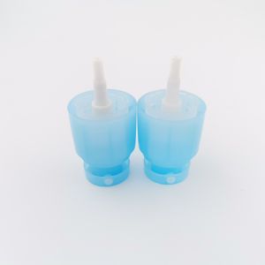 Customized Tube 24mm Bottle Mist Sprayer For Make Up