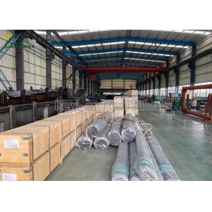 High Precision ST35 Cold Drawn Seamless Pipe For Machining