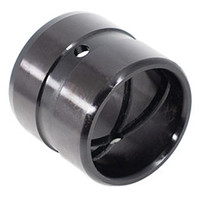 Quality GCr15 Self Lubricating Sleeve High Surface Hardness for sale