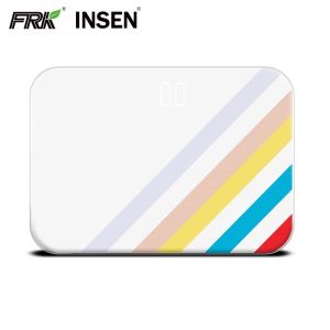 LED Display 396LB Electronic Bathroom Scale