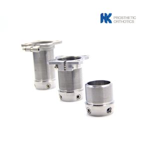 Lower Limb Prosthetic Components-Socket Adaptor(Thread)