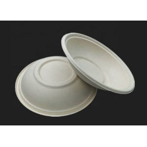 diaposable paper pulp take away food fruit contianer lunch box