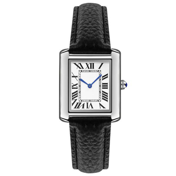 Buy Time Display Couple Quartz Watch Customization Service OEM 28mm at wholesale prices