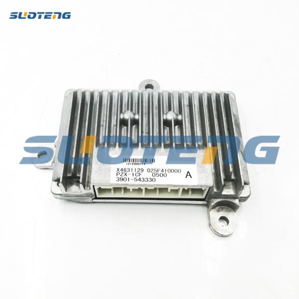 Buy X4631129 4631129 Controller ECU For ZX200 ZX210 Excavator at wholesale prices