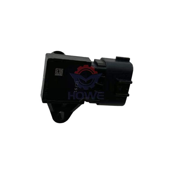 Excavator Parts PC200-8 Pressure Temperature Sensor 2897333F with Online Support After Service