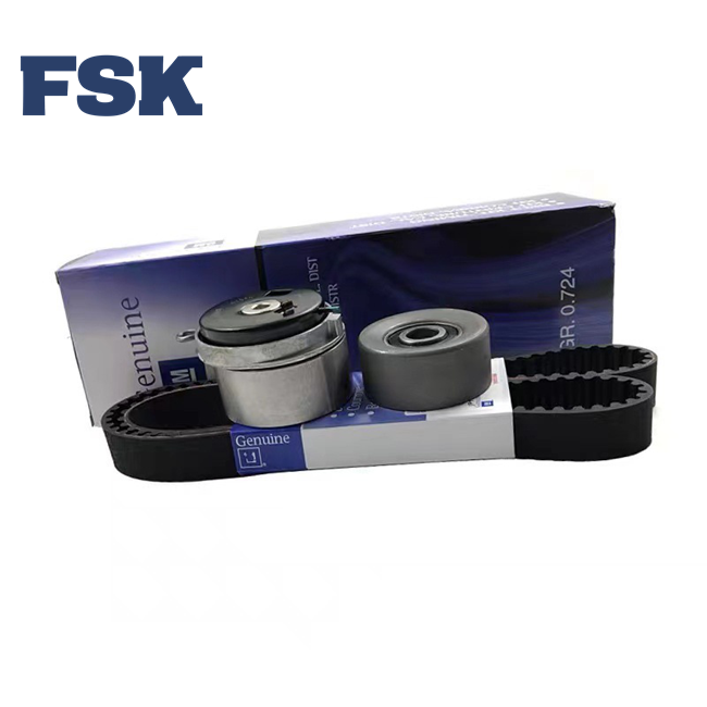 Quality FSK Timing Belt Tensioner Pulley 55574864 for Chevrolet Cruze Opel for sale