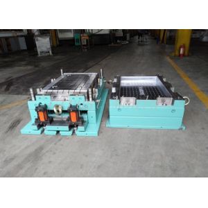 Quality SMC Bathroom Accessory Compression Mold 300000-1000000 Shots Life for sale