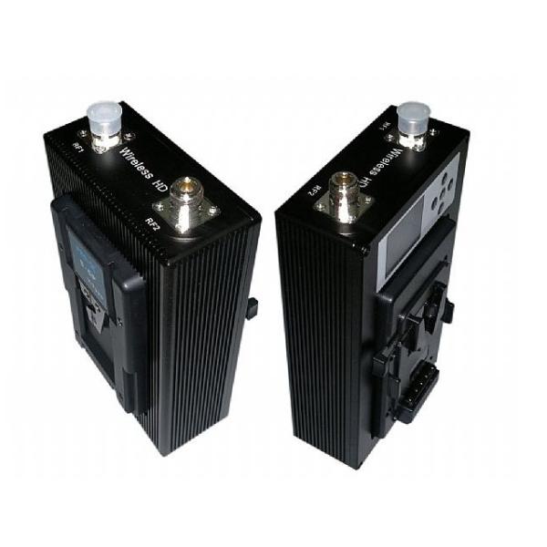 Buy HDMI 2K QPSK 20Km VGA COFDM HD Video Transmitter at wholesale prices