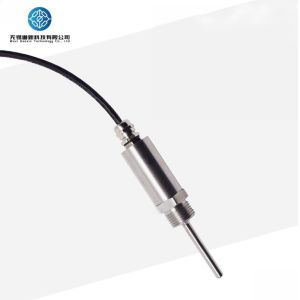 PT100 PT1000 4 20ma Temperature Sensor RS485 Modbus Temperature Transmitter