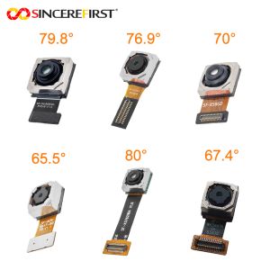 4K OmniVision OV8856 CMOS Autofocus Machine Vision Camera Module