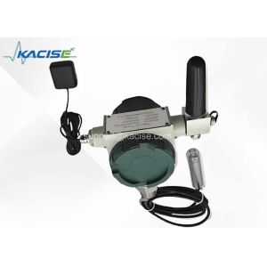 Economical Digital Wireless Fuel level Transducer for Bus