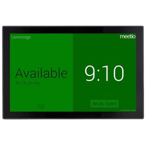 10 Inch Android GPIO Tablet With POE And Wall Mount