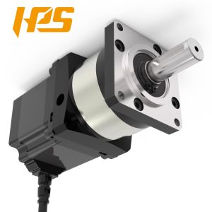 57mm Precision Gear Motor Planet 42Crmo Cutting Machine