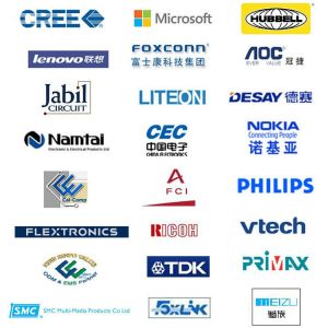 V-Cut PCB Separator Machine Pre Scored PCB Depaneling for LED