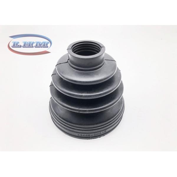 Toyota Hilux Vigo Car Dust Cover 43448 0K010 For Automobile Interior Space