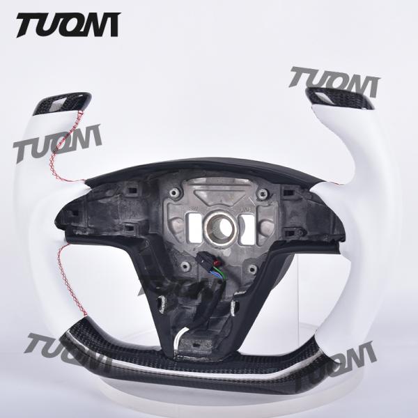 carbonfiber-steeringwheel