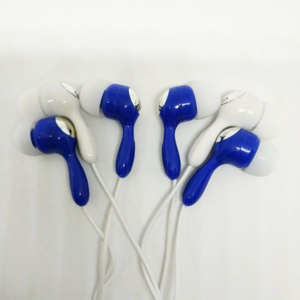 Best Selling Products ODM Earphones With Gift Packing Earphone&headphones With Pvc Cable