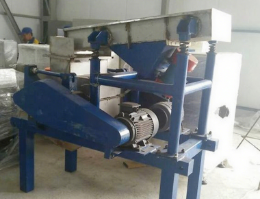 End-to-end one-stop salt refining solutions powered by cutting-edge technology