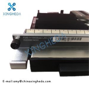 Huawei IG2D00E1NC01 BSUF-240 P240-1x100GBase LAN-CFP Huawei Board