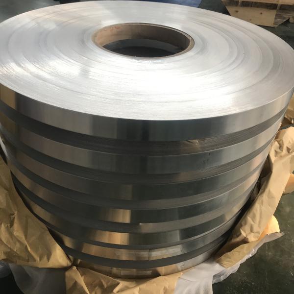 Buy 1 Inch Wide 5XXX 5251 H22 Aluminium Strip Coil at wholesale prices