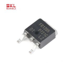 IRFR1205TRPBF - High Performance MOSFET For Power Electronics Applications