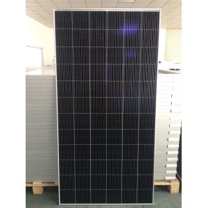 380W 385W 390w Mono Perc Solar Panel 24V 72 Cells