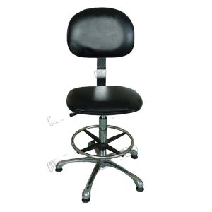 Pharmaceutical Cleanroom Antistatic Ergonomic ESD Safe Chairs