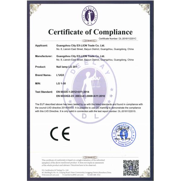 UV LED Nail Lamp, 56W Gel Curing Nail Polish UV Nail Light, finger nail dryer