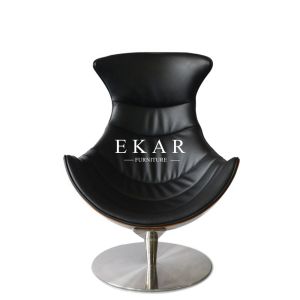 Leisure Egg Chair Morden Relax Reclining Lounge Chair ZZ-ZKB008