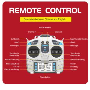 Cheap Original Remote Control Robot Lawn Mower Gasoline Lawn Mower Tractor
