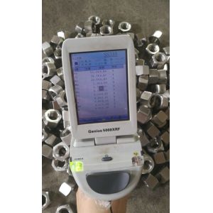 ASTM A276 S31803 Super Duplex Fasteners , W.Nr.1.4462 Full / Partial Thread Hex