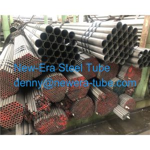 China Bearing Steel 100Cr6 Seamless Steel Tube GCr15 on sale