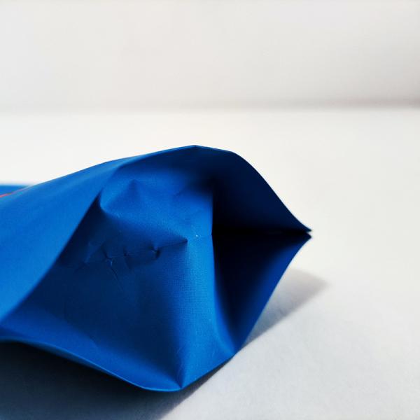 Mini Square Custom Aluminum Foil Mylar weed Bags Smell Proof 3.5g Plastic Pouch