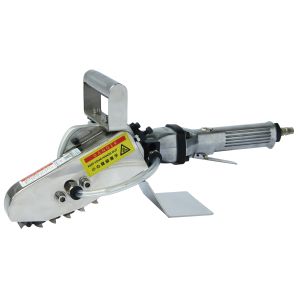 JIGUO Manual Pneumatic Stripping Machine Paper Waste Stripping Machine