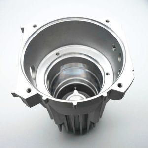 Quick Prototype CNC Milling Services Aluminum Material For Auto Part