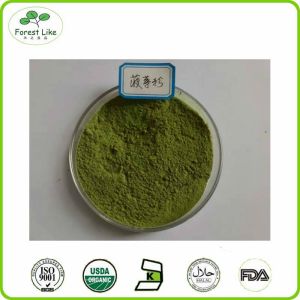 Quality Vagetable P.E. Spinach Powder / BoBcai Powder without Additive for sale