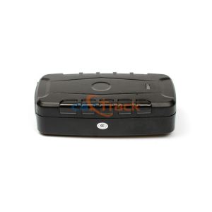 Anti-Theft Waterproof GPS Locator For Vehicle Shock Alert CE