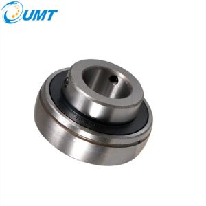 China Chrome Steel GCR15 Pillow Bearing Blocks UC215 Machinery Equipment Application on sale