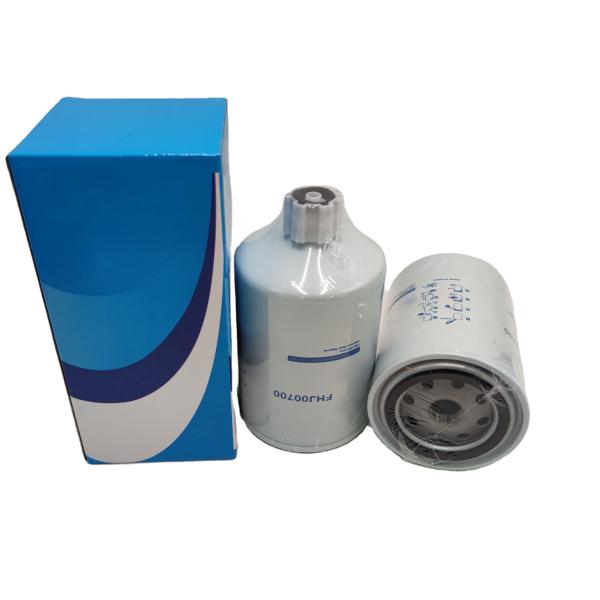 100% Great Standard for Man Truck Car Air Sizes Vacuum Pump Inlet Filter FHJ00700