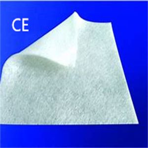 China OEM Disposable Antimicrobial Silver Alginate Dressing Wound Care on sale